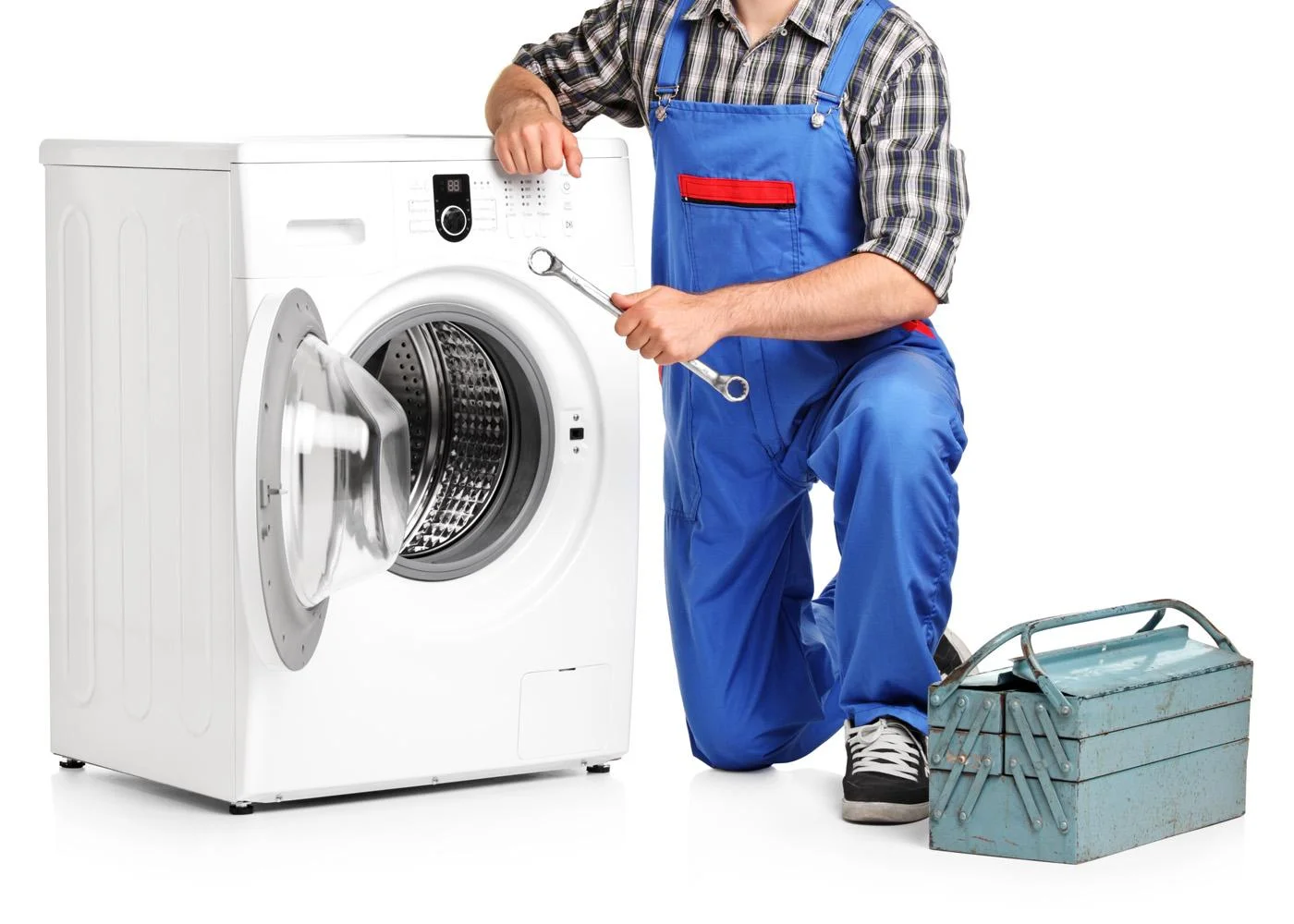 Where to Find Washing Machine Repair in Dubai