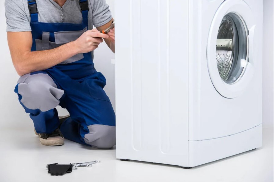 Affordable Solutions for Washing Machine Repair in Dubai