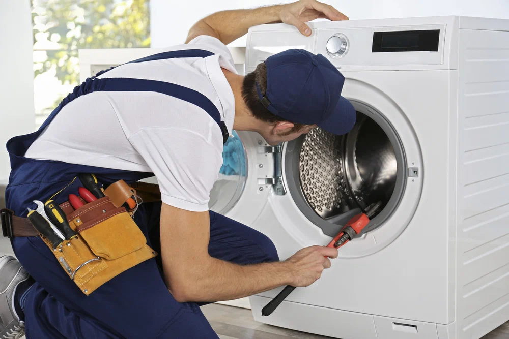 Best Tips for Washing Machine Repair in Dubai