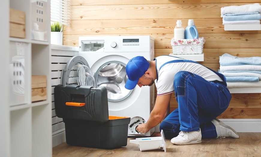 Dubai’s Leading Washing Machine Repair Service