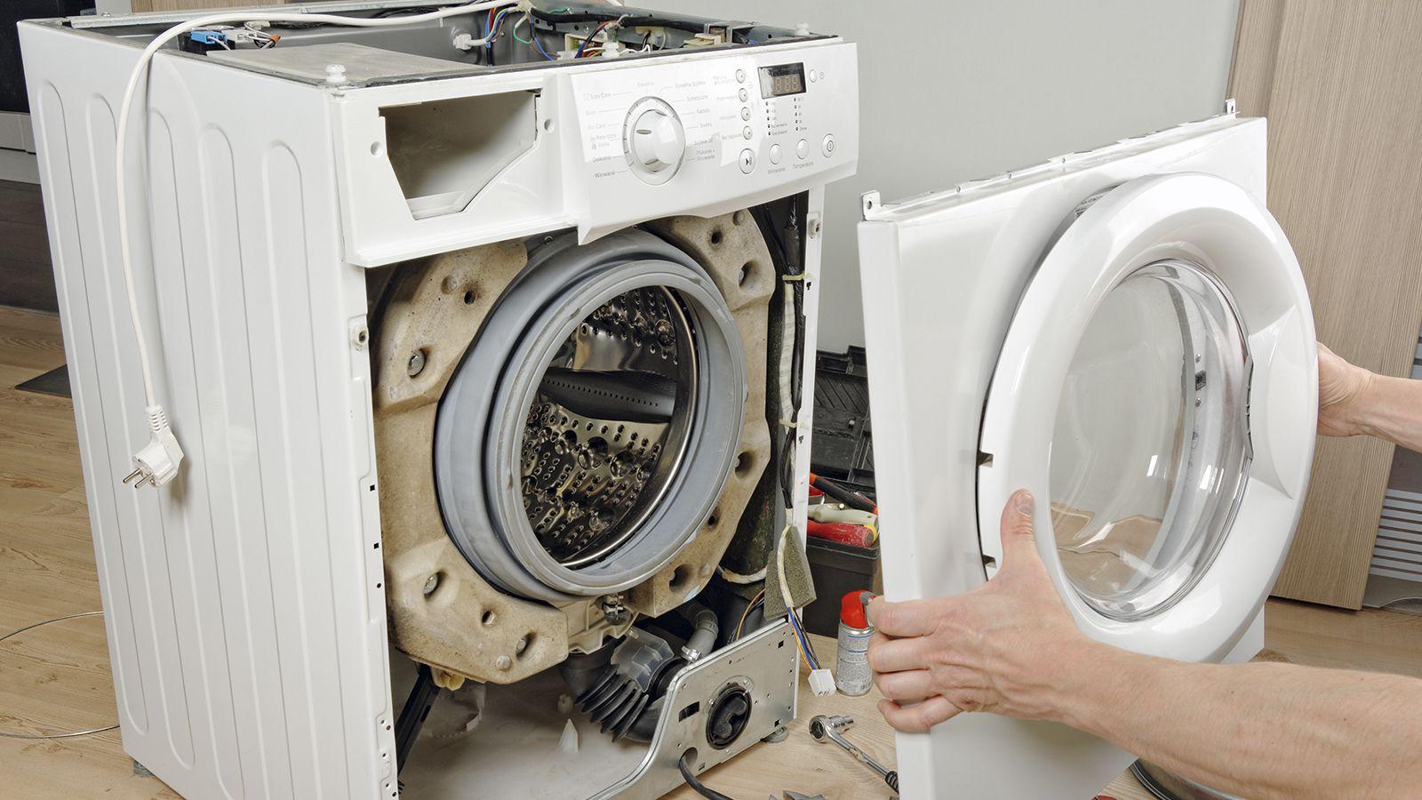 Finding Washing Machine Repair in Dubai Made Easy