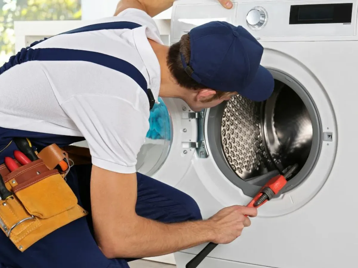 Best Tips for Washing Machine Repair in Dubai