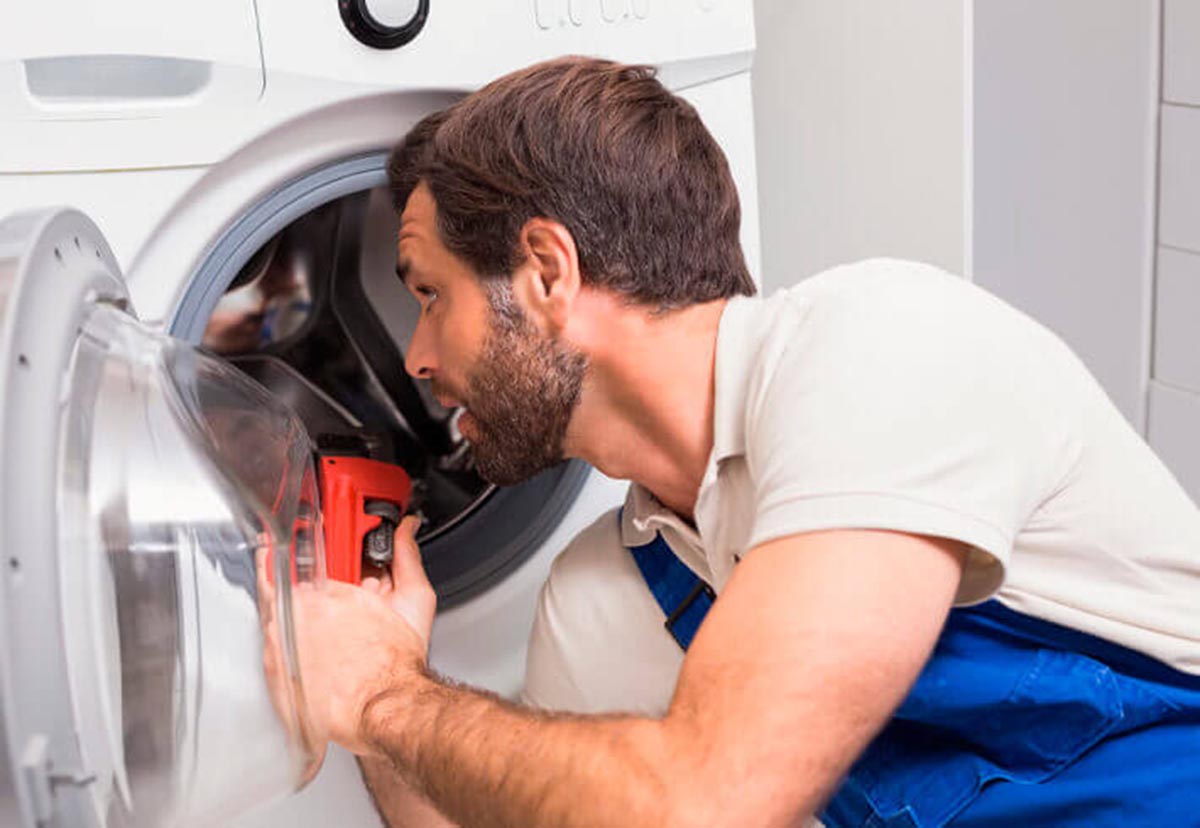 Why Do Washing Machines Break Down So Much?