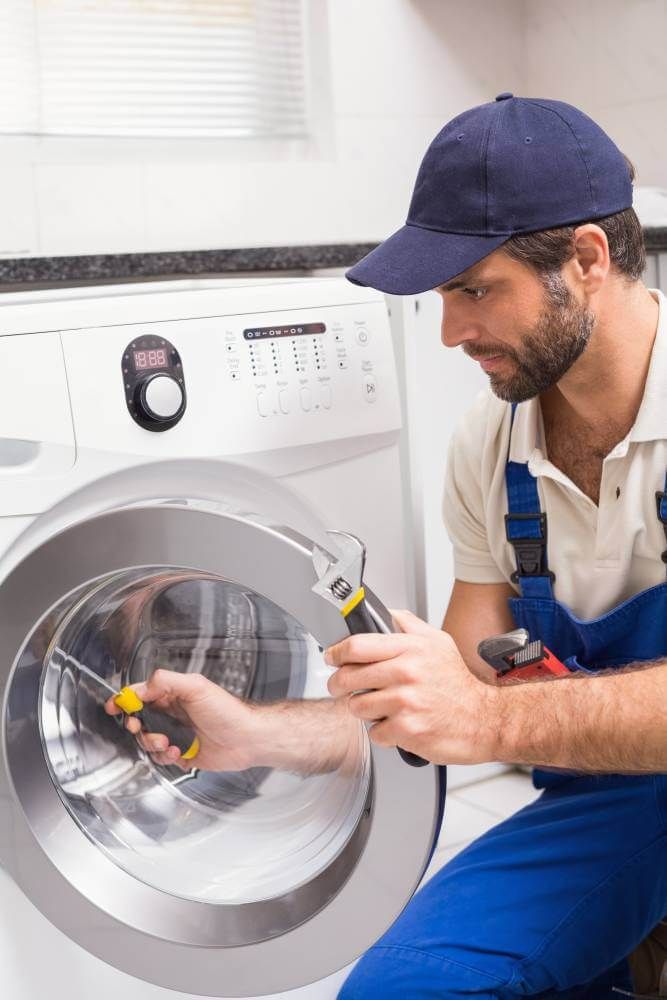 Dubai’s #1 Washing Machine Repair Experts: Al Bahlool’s Comprehensive Guide