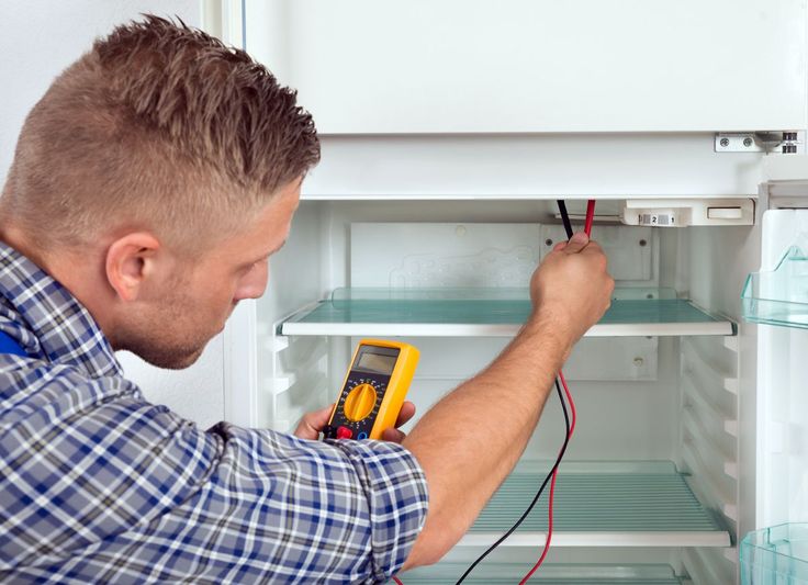 What Happens If the Fridge Compressor Fails?