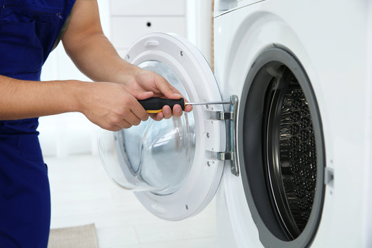 Is It Worth Repairing a 20-Year-Old Washing Machine?