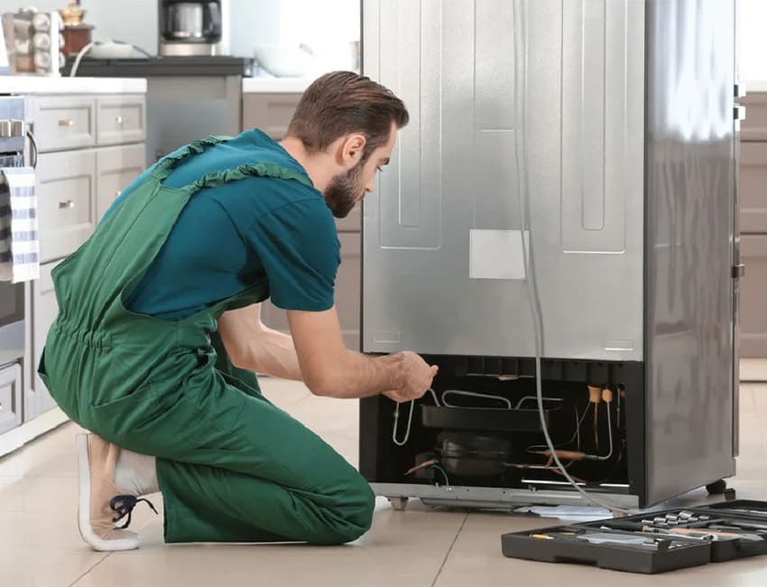 What is the First Thing to Check When a Refrigerator Stops Working?