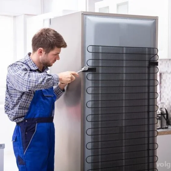 How Long Should a Refrigerator Compressor Last?