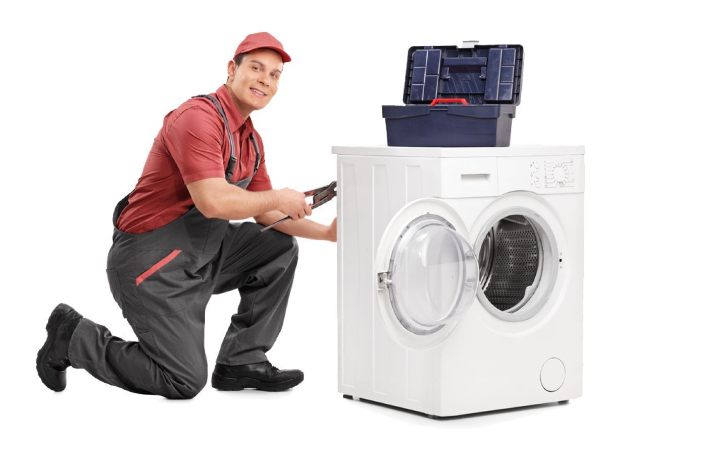 Common Washing Machine Repair Issues in Dubai