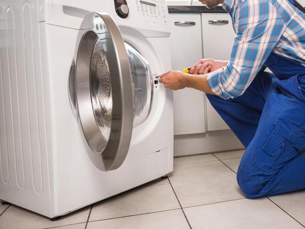 Signs You Need Washing Machine Repair in Dubai