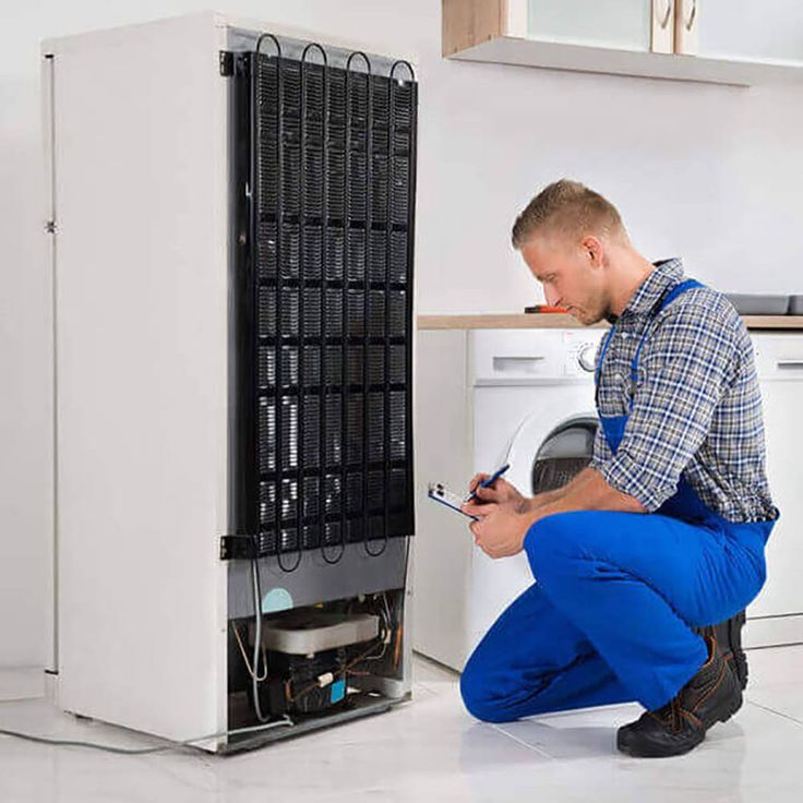 How Much Does It Cost to Repair a Refrigerator?