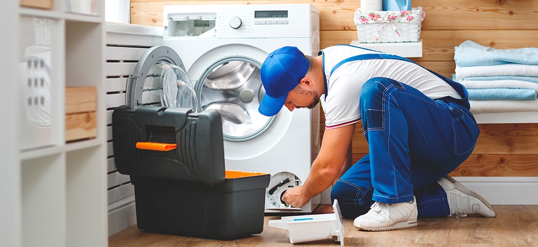 Comprehensive Guide to Washing Machine Repair in Dubai