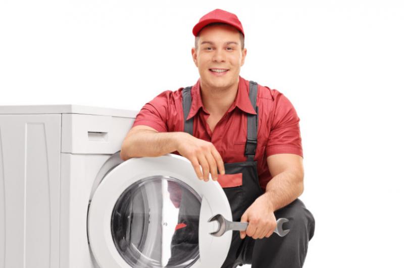 Washing Machine Repair in Dubai: What to Ask