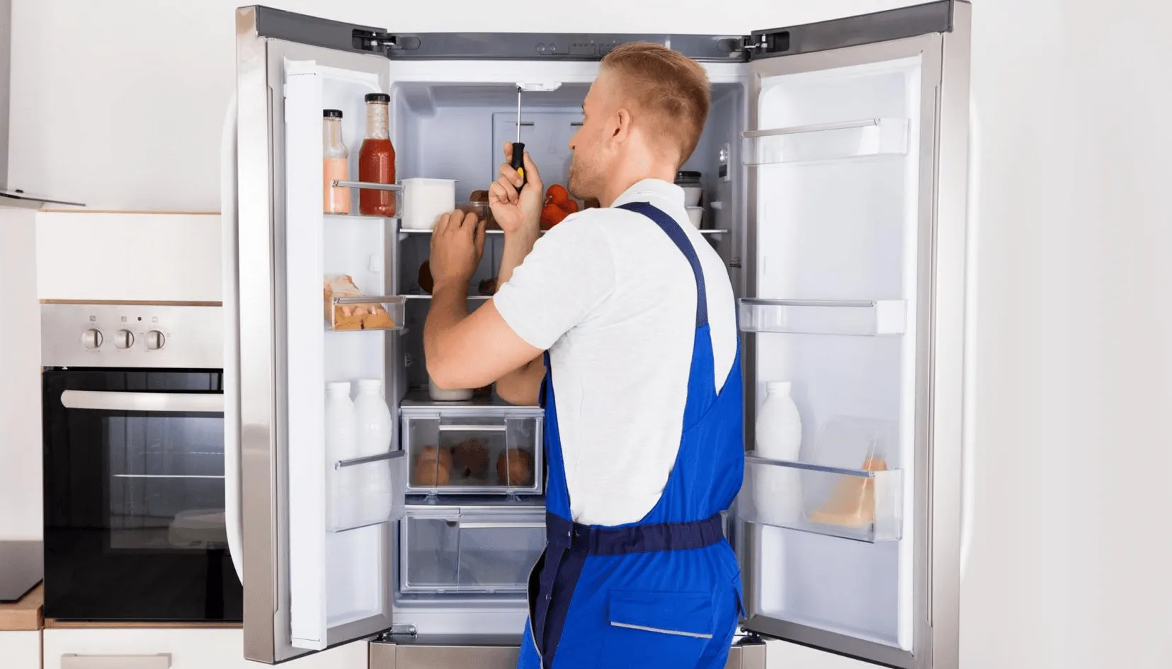 Is It Cheaper to Buy a New Fridge or Replace the Compressor?