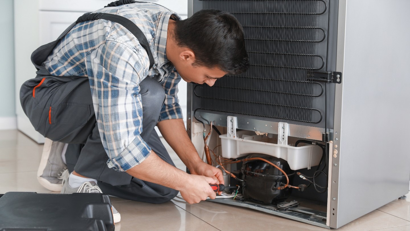 How Do I Know If My Fridge Needs a New Compressor?