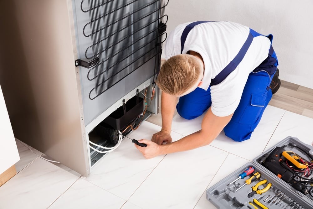 What is the Most Expensive Thing to Fix on a Refrigerator?