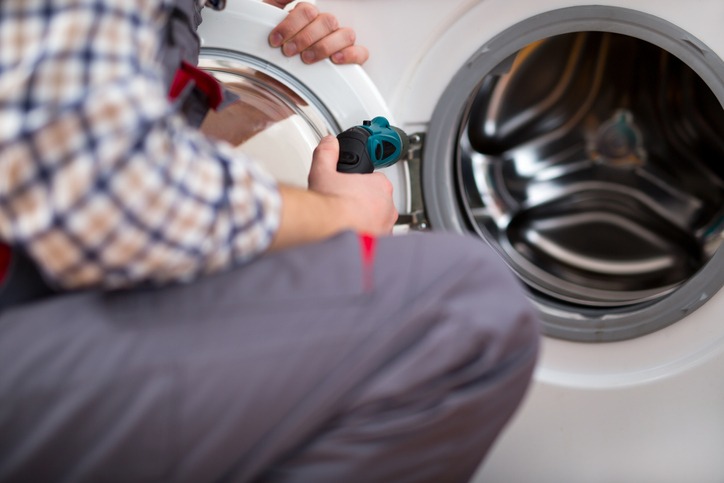 Everything You Need to Know About Washing Machine Repair in Dubai