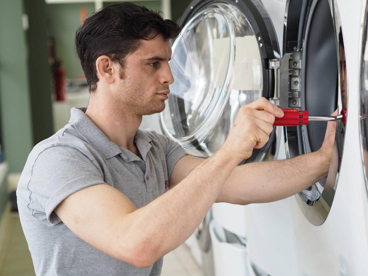 Get Reliable Washing Machine Repair in Dubai: Expert Services for All Your Needs