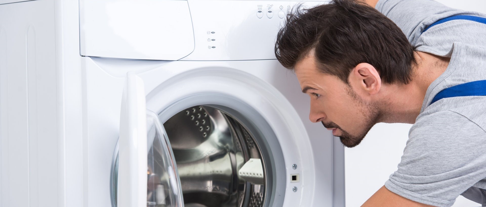 Reliable Washing Machine Repair in Dubai: A Complete Guide