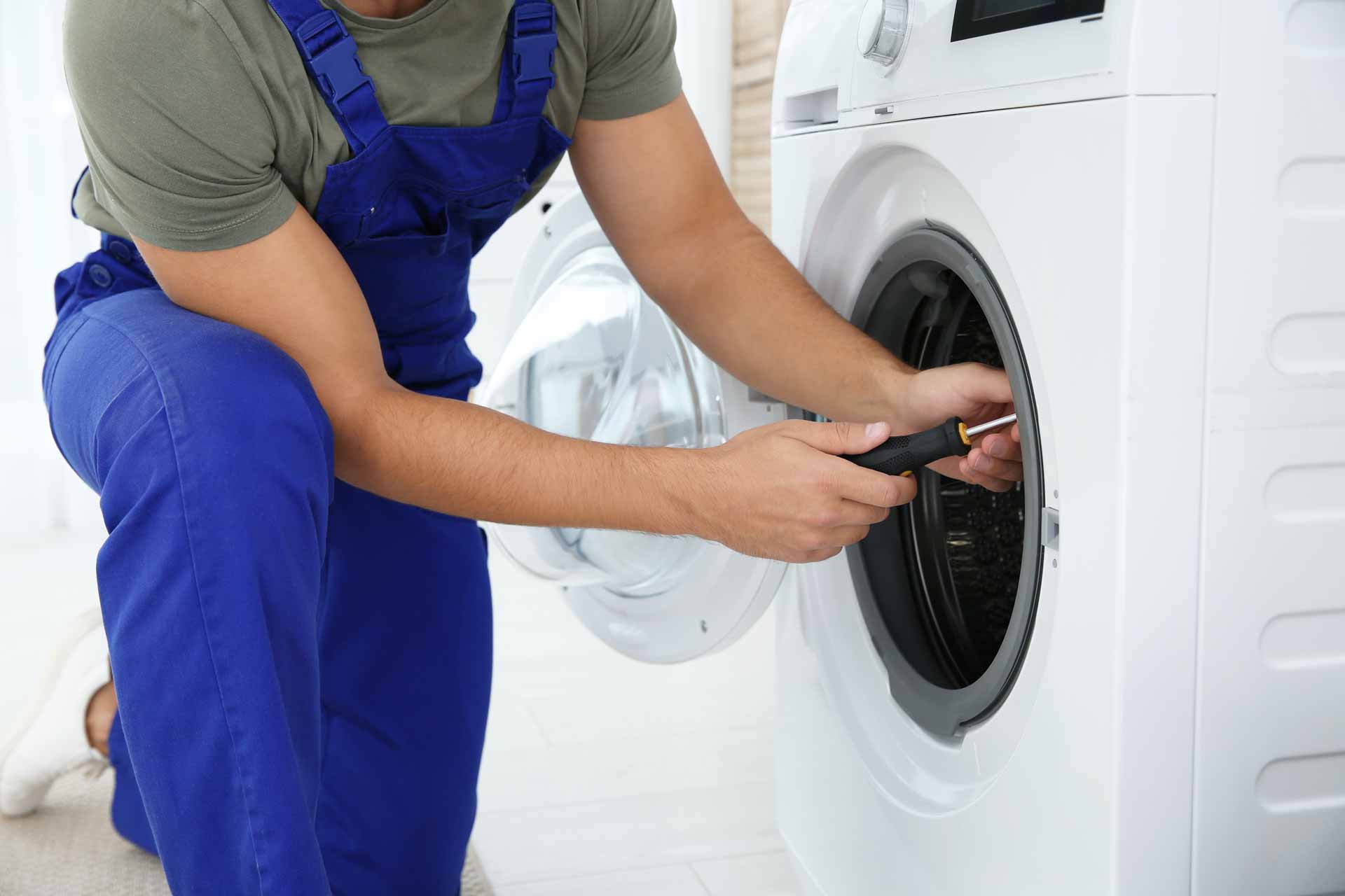 Washing Machine Repair in Dubai: Expert Tips