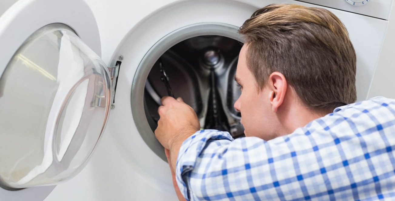 Fast Washing Machine Repair Services in Dubai