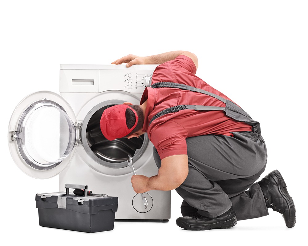 Tips for Choosing Washing Machine Repair in Dubai