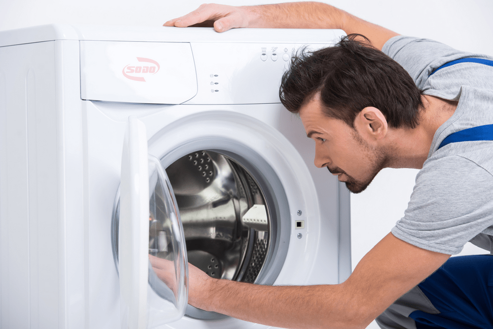 Essential Tips for Washing Machine Repair in Dubai