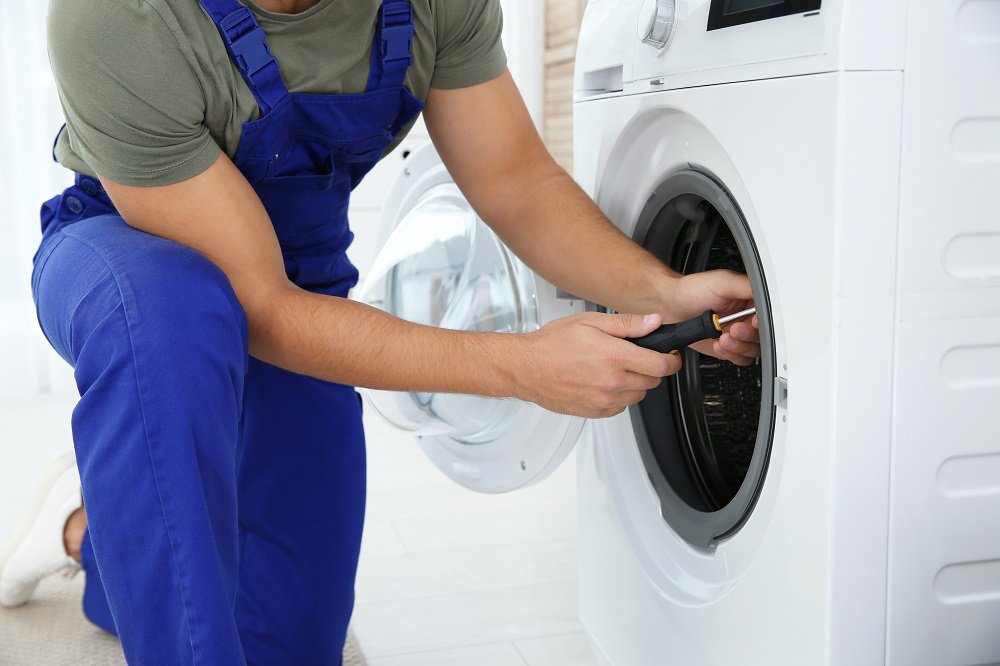 How Much Does It Cost to Repair a Clutch in a Washing Machine?