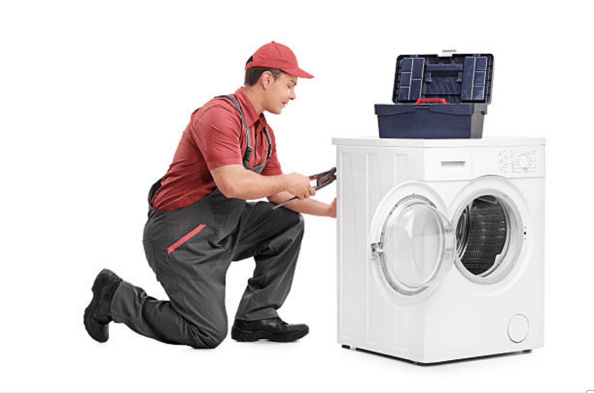 Expert Washing Machine Repair in Dubai: Reliable and Professional Services