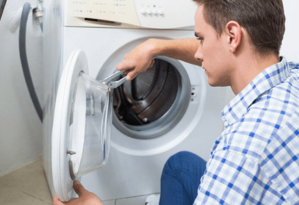 Washing Machine Repair Services in Dubai Explained