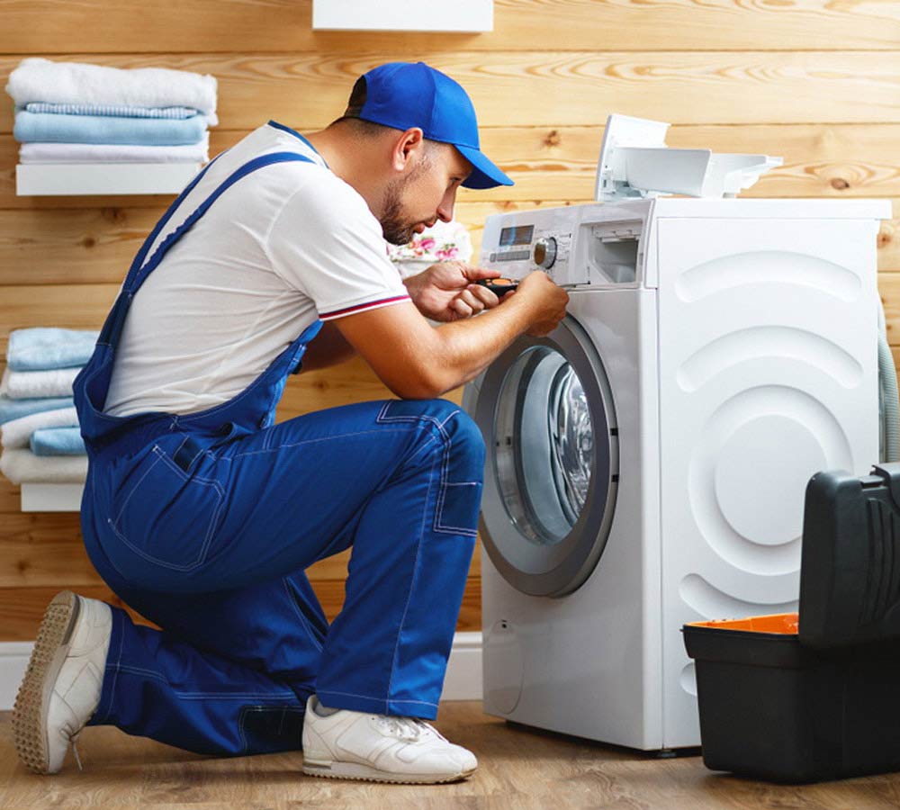 Dubai’s Affordable Washing Machine Repair Technicians: Al Bahlool