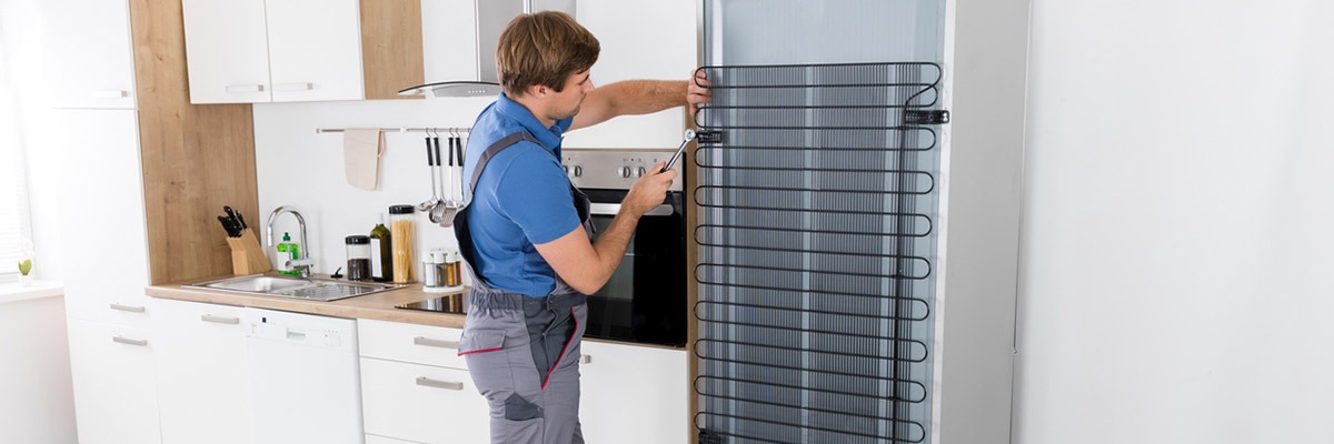 How Do You Fix a Refrigerator That Is Not Cooling?