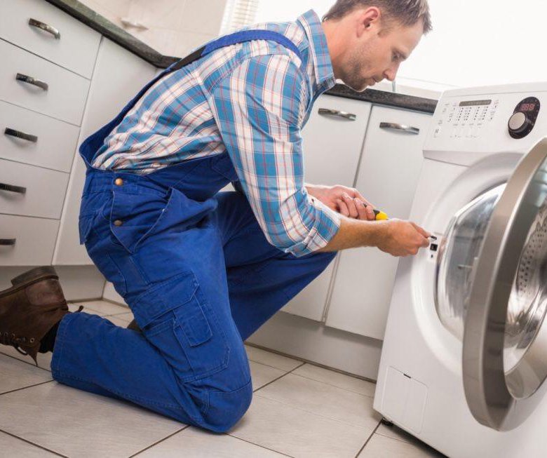 Dubai Washing Machine Repair: Our Top Tips