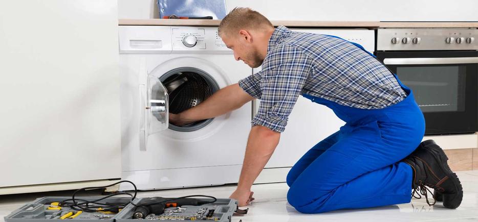 Expert Tips for Washing Machine Repair in Dubai