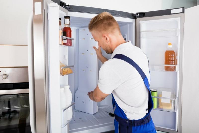 What Is the Easiest Fridge Brand to Repair?