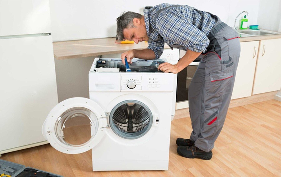 Dubai’s Reliable and Affordable Washing Machine Repair