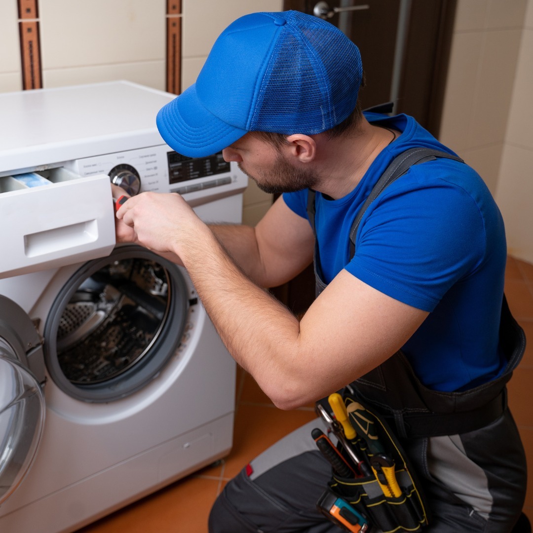 Professional Washing Machine Repair in Dubai: Our Tips