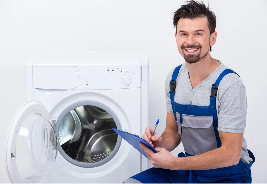 Your Solution for Washing Machine Repair in Dubai