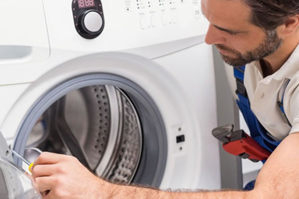 Washing Machine Repair Dubai: Expert Solutions