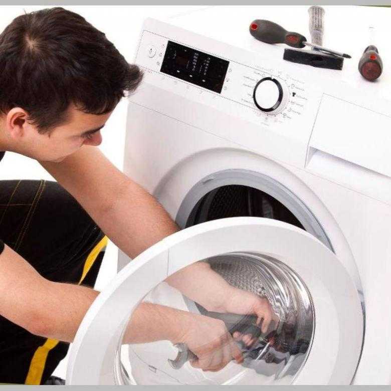 Expert Washing Machine Repair in Dubai: Our Service