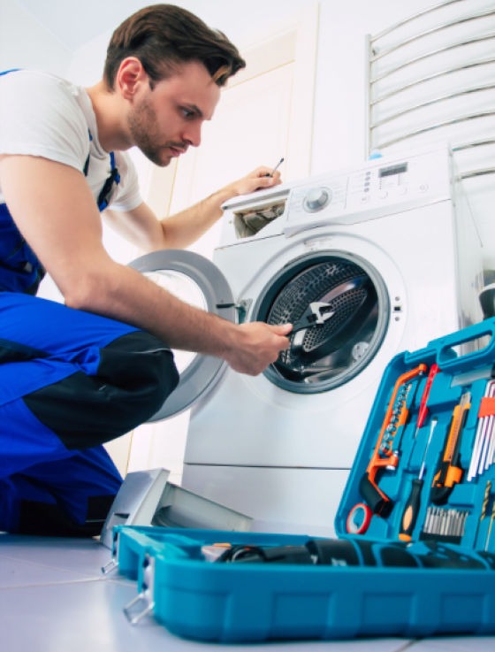 Reliable Washing Machine Repair in Dubai: Our Service