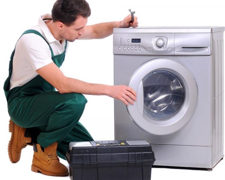 Dubai’s Expert Washing Machine Repair: Contact Us