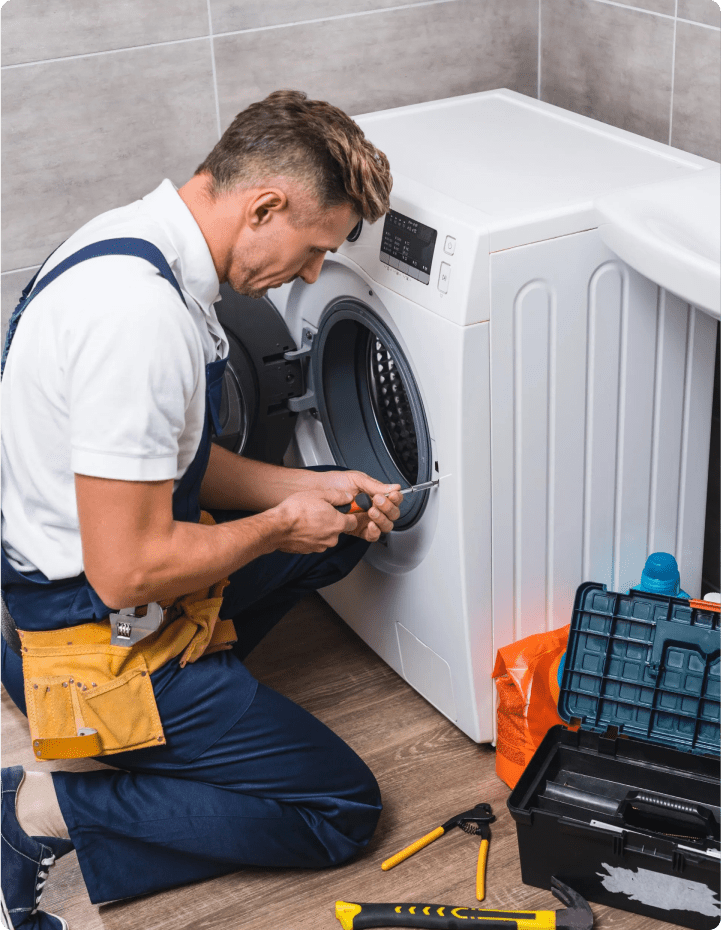 Washing Machine Repair Dubai: Get the Best Service with Al Bahlool