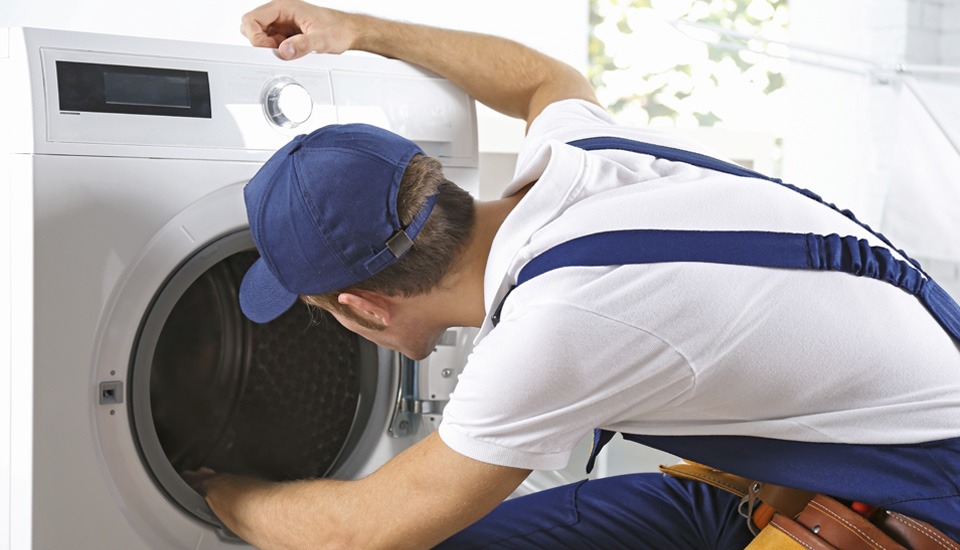 How to Choose the Right Washing Machine Repair in Dubai