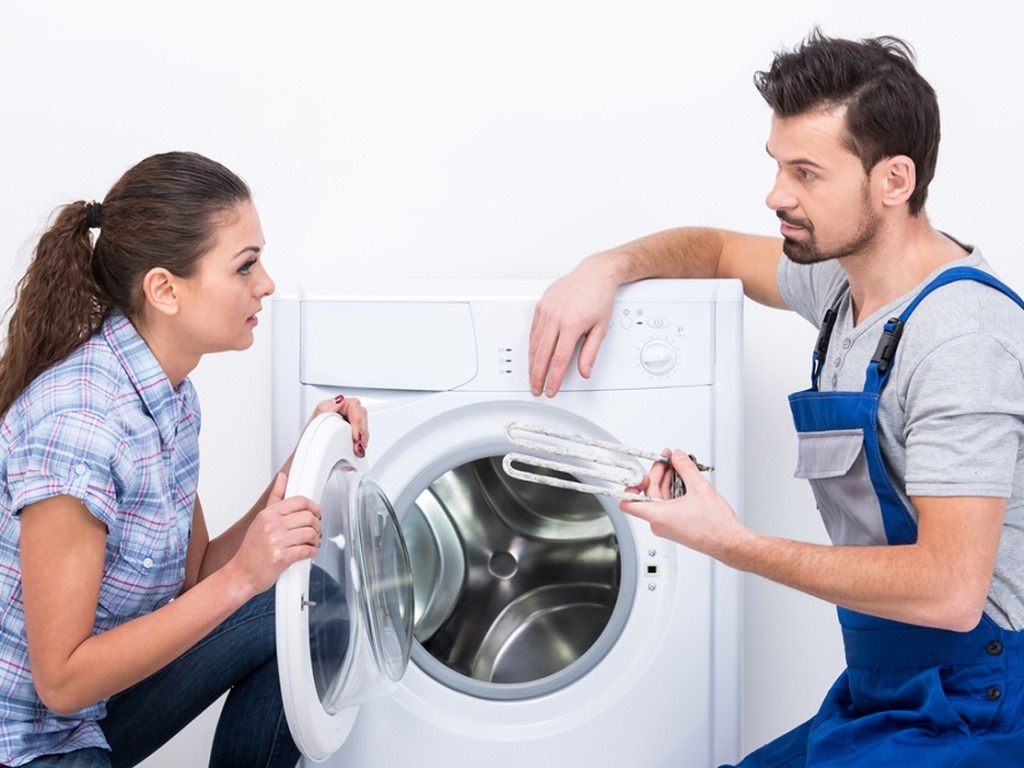 Which Washing Machine Method is Best?