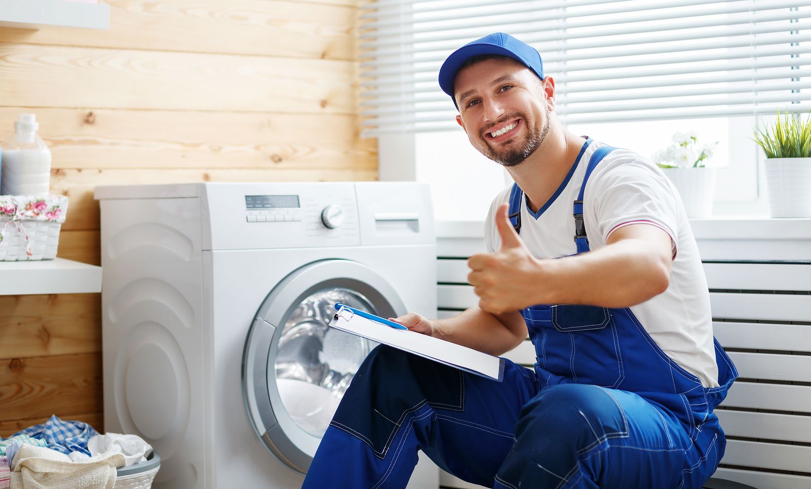 What is the Number 1 Washing Machine Brand?