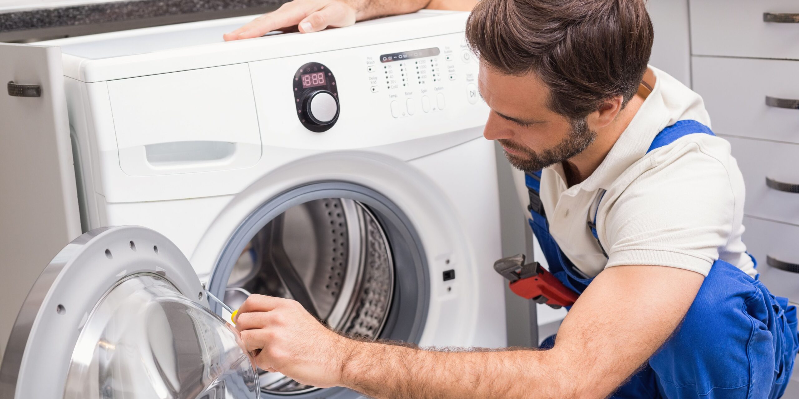 Is It Better to Repair or Replace a Washing Machine?