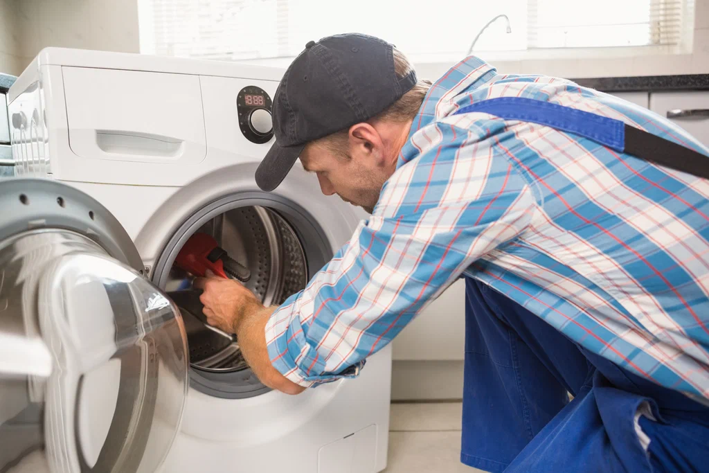 Why Do Washing Machines Break Down So Much?