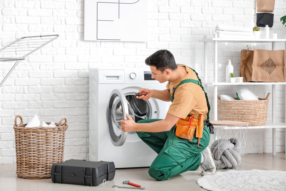 What Is the Average Life of a Washing Machine?