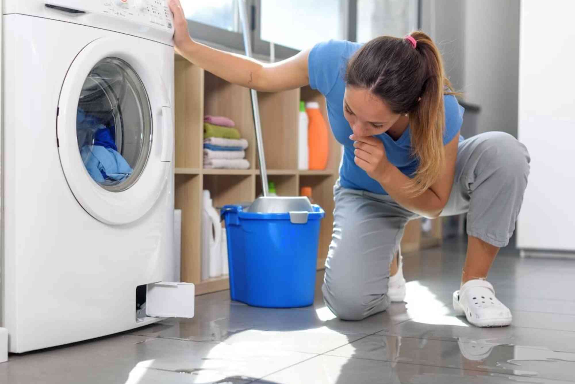 Moisture Damage to PCB: How to Prevent It | Washing Machine Repair in Dubai

